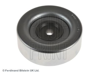 Deflection/Guide Pulley, V-ribbed belt BLUE PRINT ADC47654