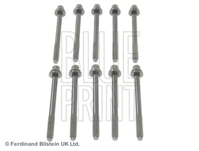 Cylinder Head Bolt Set BLUE PRINT ADC47804C