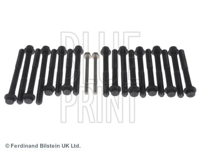 Cylinder Head Bolt Set BLUE PRINT ADC47805