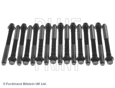 Cylinder Head Bolt Set BLUE PRINT ADC47807C