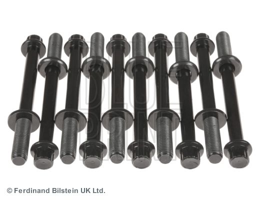 BLUE PRINT ADC47808C Cylinder Head Bolt Set