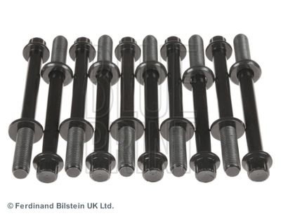 Cylinder Head Bolt Set BLUE PRINT ADC47808C