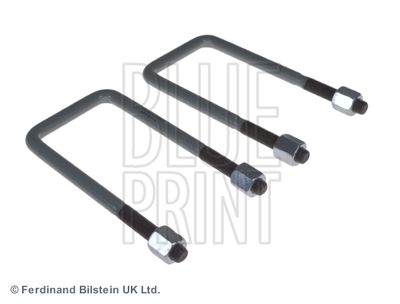 Spring Clamp BLUE PRINT ADC480102