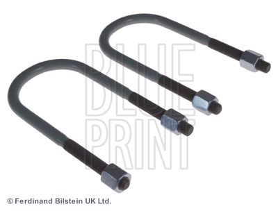 Spring Clamp BLUE PRINT ADC480103