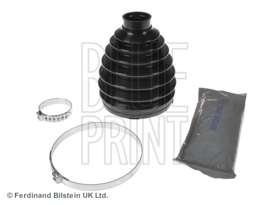 BLUE PRINT ADC48163 Bellow Kit, drive shaft