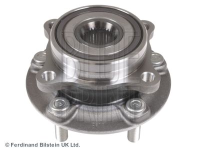Wheel Bearing Kit BLUE PRINT ADC48244