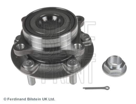 BLUE PRINT ADC48258 Wheel Bearing Kit