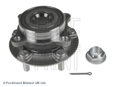 Wheel Bearing Kit BLUE PRINT ADC48258