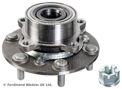 Wheel Bearing Kit BLUE PRINT ADC48261