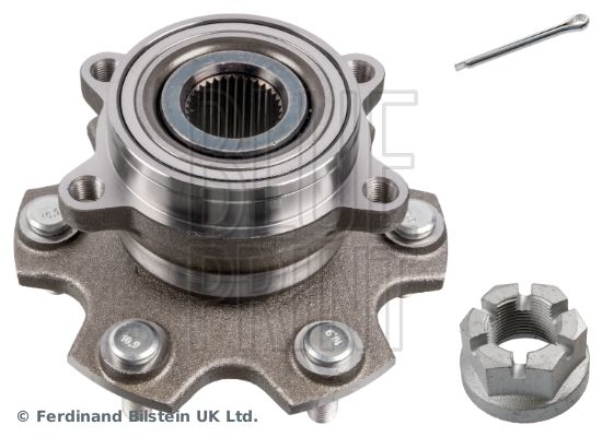 BLUE PRINT ADC48328 Wheel Bearing Kit