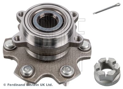 Wheel Bearing Kit BLUE PRINT ADC48328