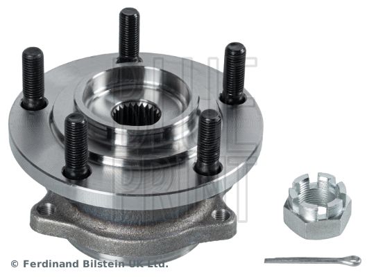 BLUE PRINT ADC48353 Wheel Bearing Kit