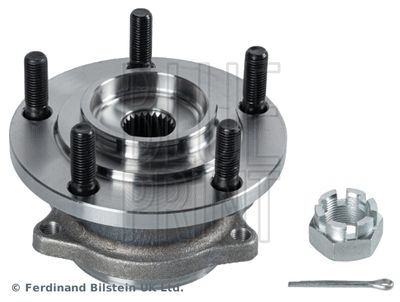 Wheel Bearing Kit BLUE PRINT ADC48353