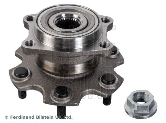 BLUE PRINT ADC48355 Wheel Bearing Kit