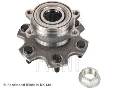Wheel Bearing Kit BLUE PRINT ADC48357