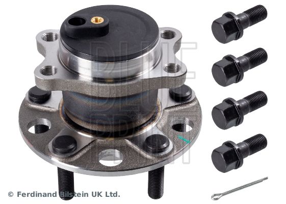 BLUE PRINT ADC48358 Wheel Bearing Kit