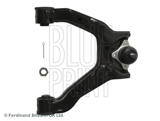 BLUE PRINT ADC48672 Control/Trailing Arm, wheel suspension