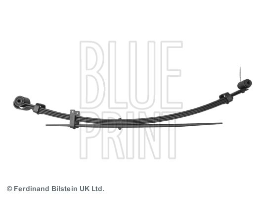 BLUE PRINT ADC48810 Spring Pack