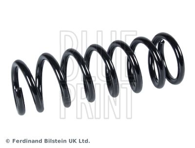 Suspension Spring BLUE PRINT ADC488315