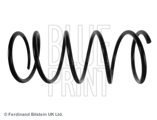 BLUE PRINT ADC488346 Suspension Spring