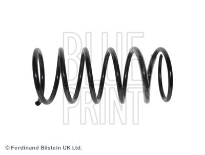 Suspension Spring BLUE PRINT ADC488361