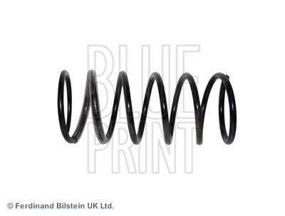 Suspension Spring BLUE PRINT ADC488363