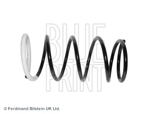BLUE PRINT ADC488364 Suspension Spring
