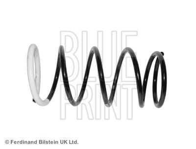 Suspension Spring BLUE PRINT ADC488364