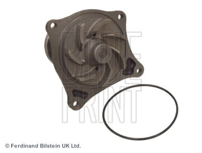 Water Pump, engine cooling BLUE PRINT ADC49113