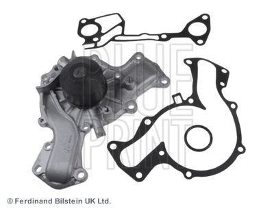Water Pump, engine cooling BLUE PRINT ADC49118