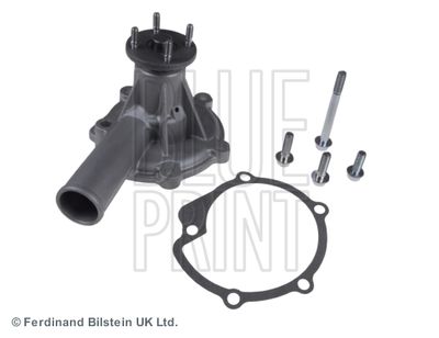 Water Pump, engine cooling BLUE PRINT ADC49121