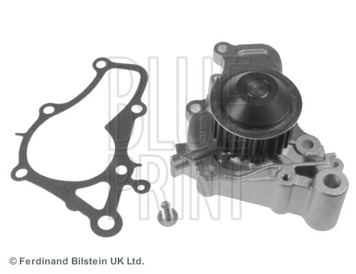 BLUE PRINT ADC49126 Water Pump, engine cooling