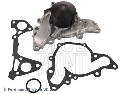 Water Pump, engine cooling BLUE PRINT ADC49138