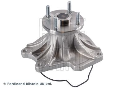 Water Pump, engine cooling BLUE PRINT ADC49144