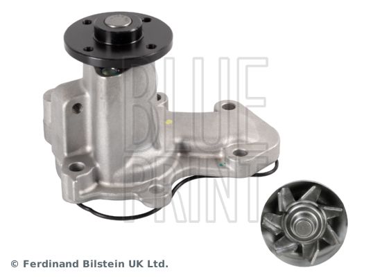 BLUE PRINT ADC49156 Water Pump, engine cooling