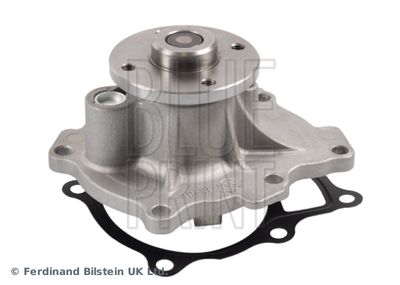 Water Pump, engine cooling BLUE PRINT ADC49171