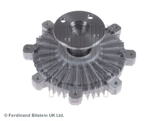 BLUE PRINT ADC491802 Clutch, radiator fan