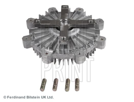 BLUE PRINT ADC491804 Clutch, radiator fan
