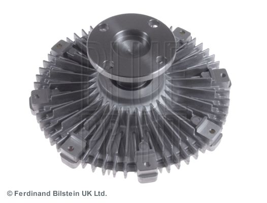 BLUE PRINT ADC491806 Clutch, radiator fan