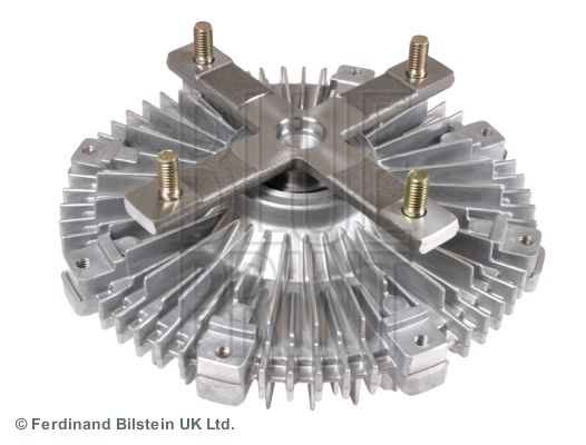 BLUE PRINT ADC491807 Clutch, radiator fan