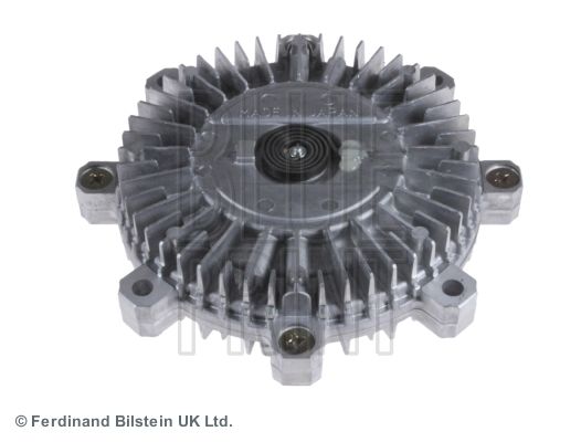 BLUE PRINT ADC491808 Clutch, radiator fan