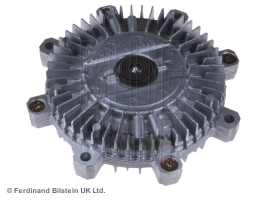 BLUE PRINT ADC491809 Clutch, radiator fan