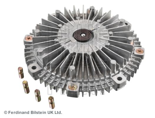 BLUE PRINT ADC491810 Clutch, radiator fan