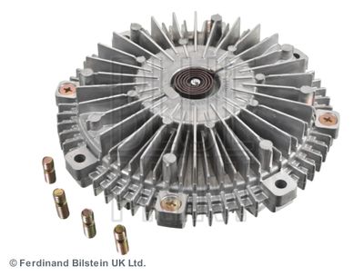 Clutch, radiator fan BLUE PRINT ADC491810