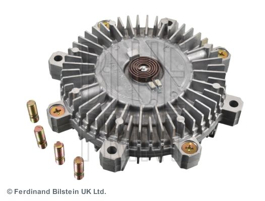 BLUE PRINT ADC491811 Clutch, radiator fan