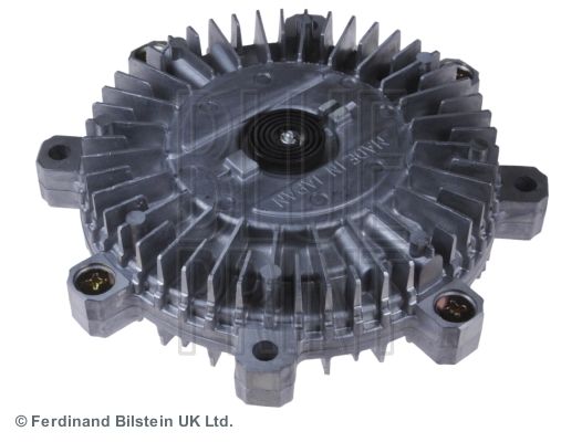 BLUE PRINT ADC491813 Clutch, radiator fan