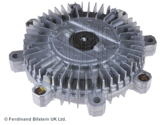 BLUE PRINT ADC491814 Clutch, radiator fan