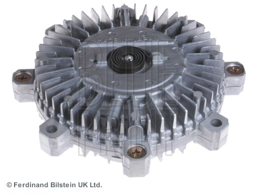 BLUE PRINT ADC491815 Clutch, radiator fan