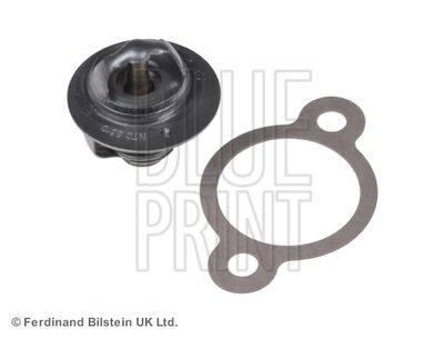 Thermostat, coolant BLUE PRINT ADC49214