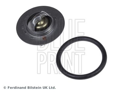 Thermostat, coolant BLUE PRINT ADC49215